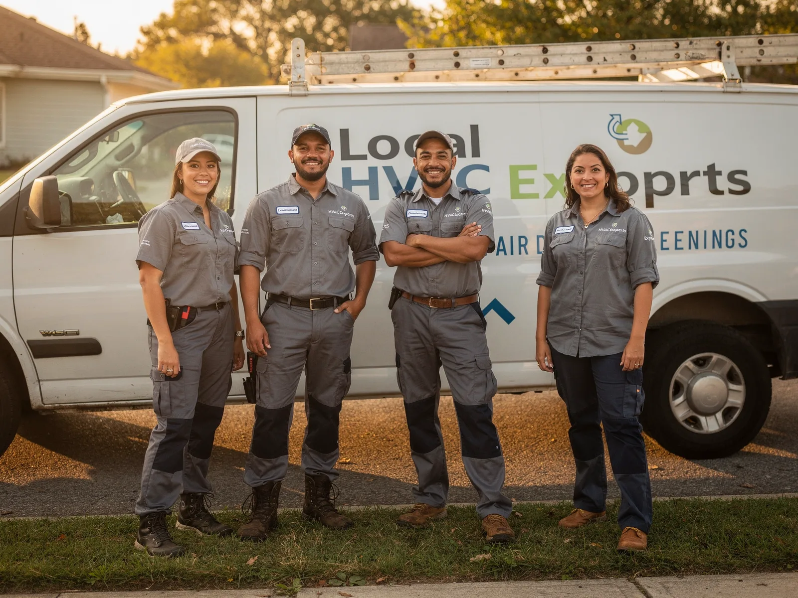 24/7 HVAC Repair & AC Replacement company in Pennellville, NY