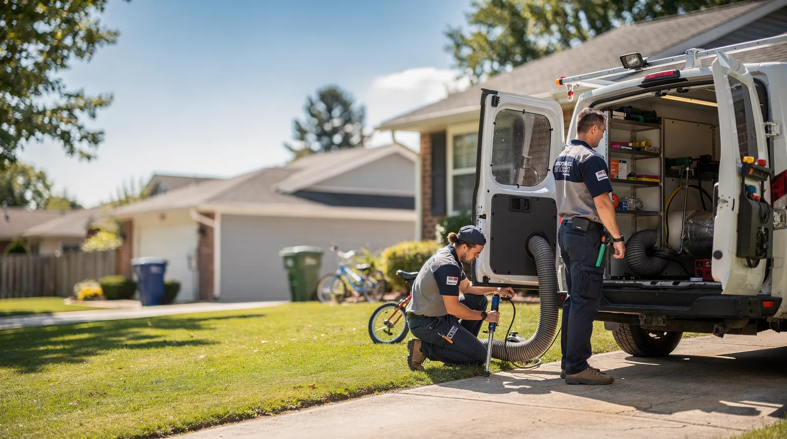 24/7 HVAC Repair & AC Replacement in Pennellville, NY near me